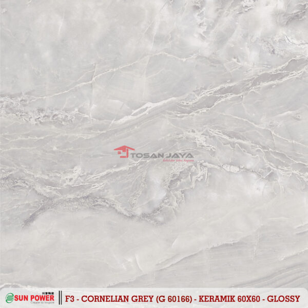 CORNELIAN GREY - Gambar 9