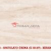 SPATULATO CREMA - Gambar 6