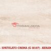 SPATULATO CREMA