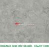MORALES GRIS - Gambar 4