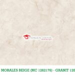 MORALES BEIGE - Gambar 3
