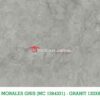 MORALES GRIS - Gambar 3