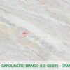 CAPOLAVARO BIANCO