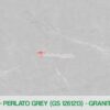 PERLATO GREY