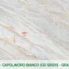 CAPOLAVARO BIANCO - Gambar 5