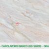 CAPOLAVARO BIANCO - Gambar 6