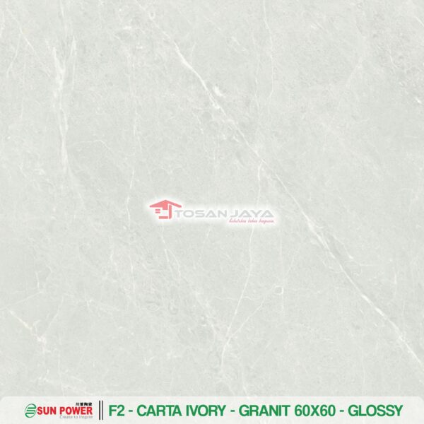 CARTA IVORY - Gambar 2