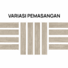 FORNELLI IVORY