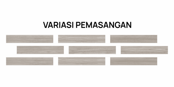 LONDA GRIS - Gambar 2