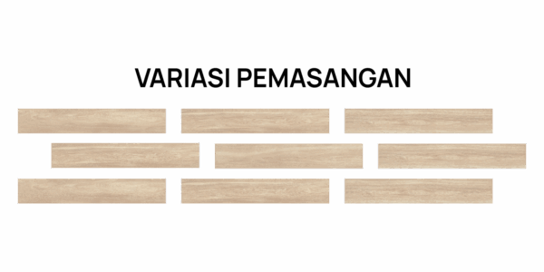 MINORI BEIGE - Gambar 2