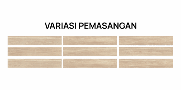 MINORI BEIGE - Gambar 3