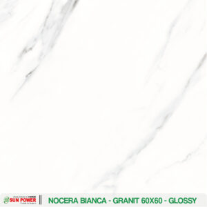 NOCERA BIANCA