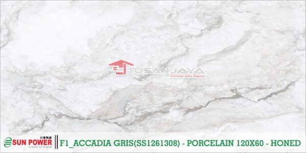 ACCADIA GRIS