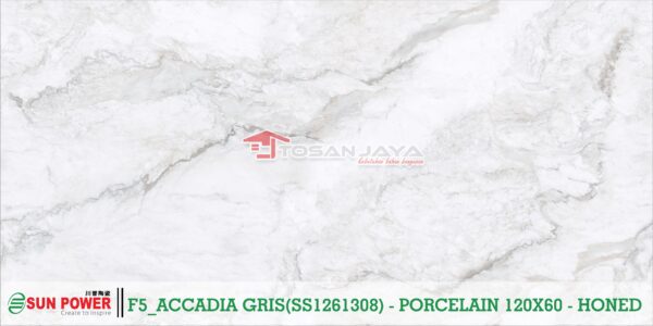 ACCADIA GRIS - Gambar 5