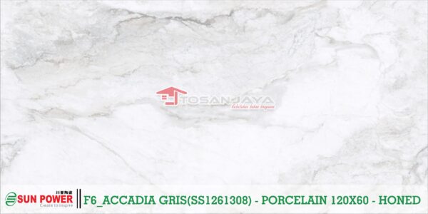 ACCADIA GRIS - Gambar 6