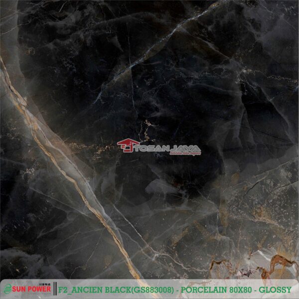 ANCIENT BLACK - Gambar 2