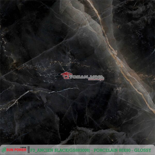 ANCIENT BLACK - Gambar 3