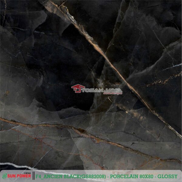 ANCIENT BLACK - Gambar 4