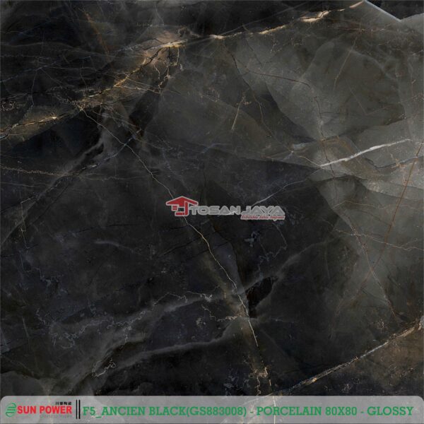 ANCIENT BLACK - Gambar 5
