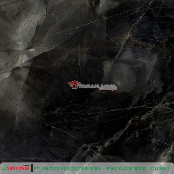 ANCIENT BLACK - Gambar 7