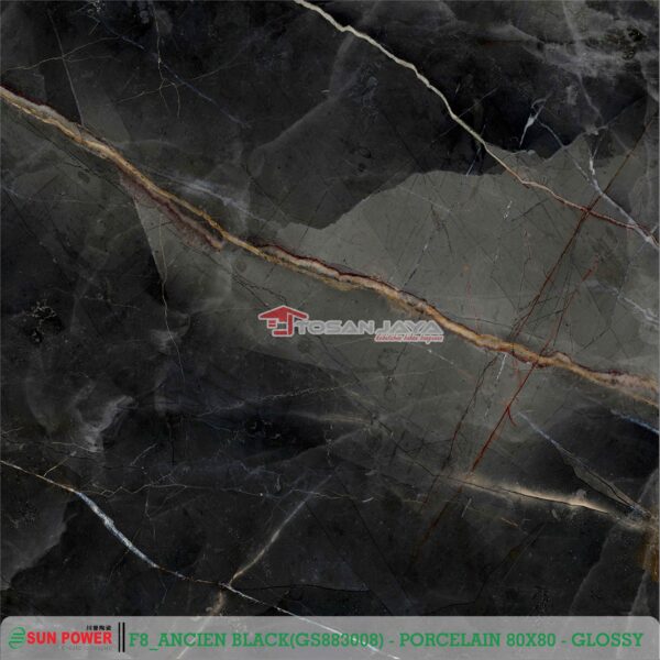 ANCIENT BLACK - Gambar 8