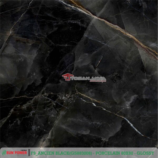 ANCIENT BLACK - Gambar 9