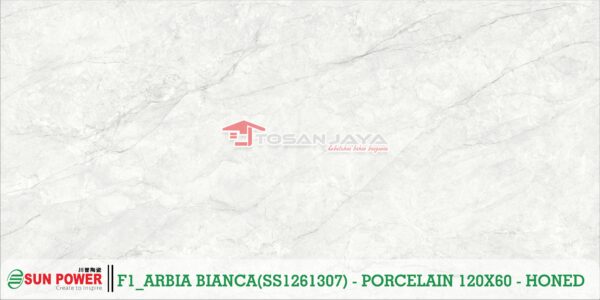 ARBIA BIANCA