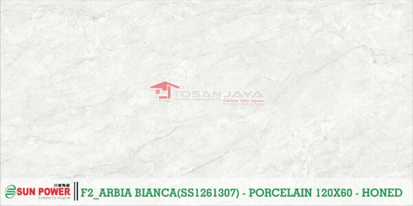 ARBIA BIANCA - Gambar 2
