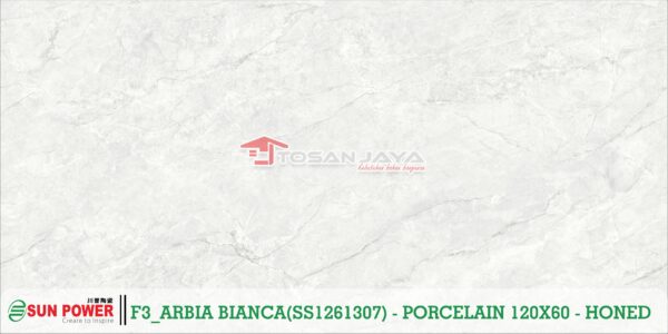 ARBIA BIANCA - Gambar 3
