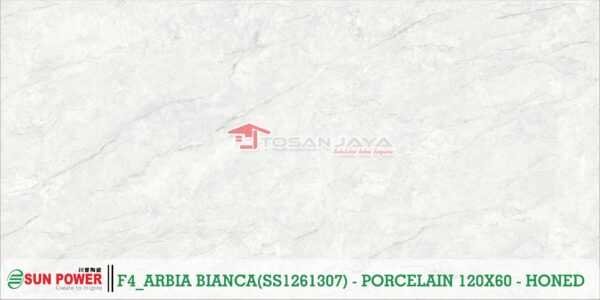 ARBIA BIANCA - Gambar 4