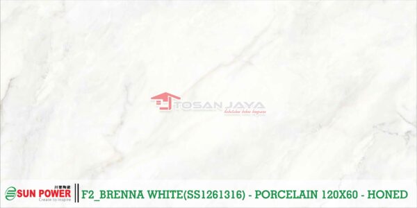BRENNA WHITE - Gambar 2