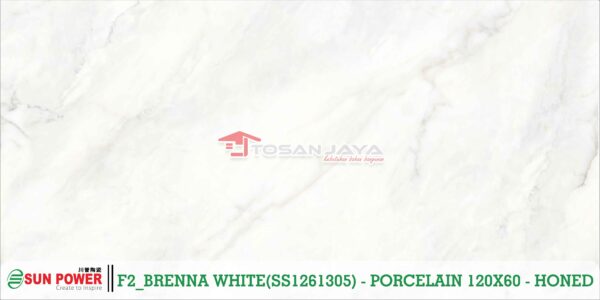 BRENNA WHITE - Gambar 2