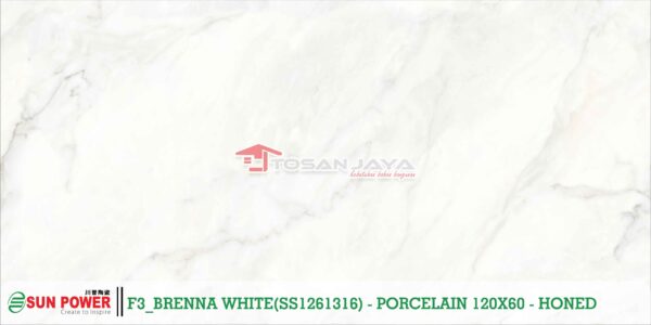 BRENNA WHITE - Gambar 3