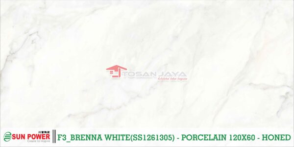 BRENNA WHITE - Gambar 3