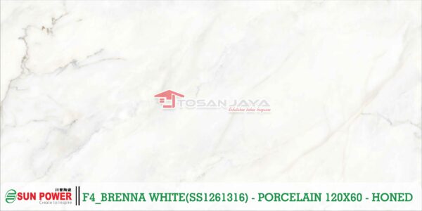 BRENNA WHITE - Gambar 4