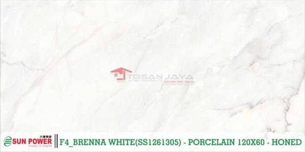 BRENNA WHITE - Gambar 4