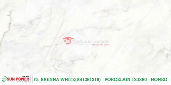 BRENNA WHITE - Gambar 5