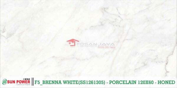BRENNA WHITE - Gambar 5