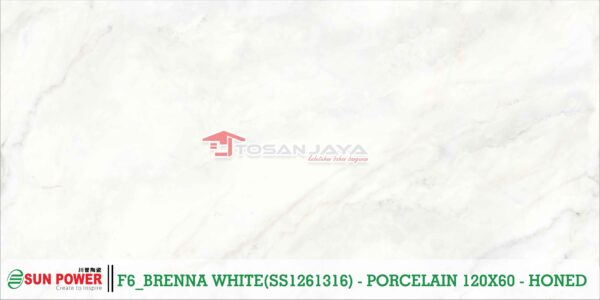BRENNA WHITE - Gambar 6