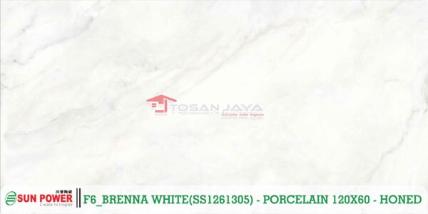 BRENNA WHITE - Gambar 6
