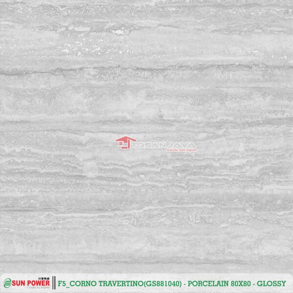 CORNO TRAVERTINO - Gambar 5