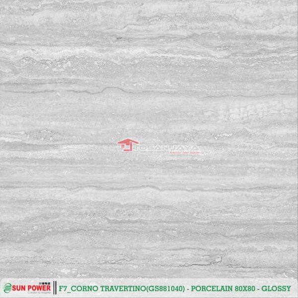 CORNO TRAVERTINO - Gambar 7