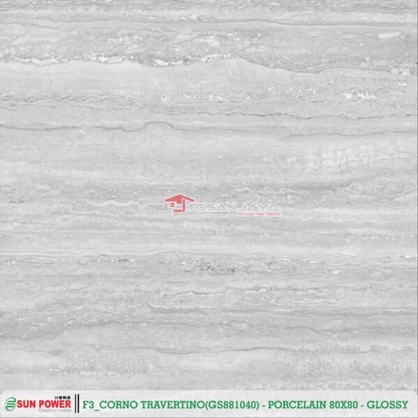 CORNO TRAVERTINO - Gambar 3