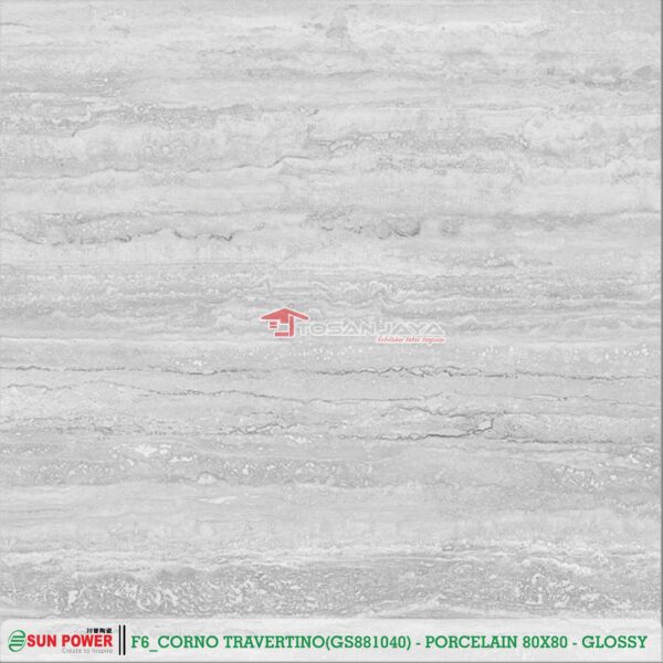 CORNO TRAVERTINO - Gambar 6