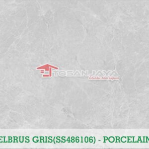 ELBRUS GRIS
