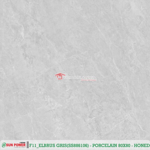 ELBRUS GRIS - Gambar 11