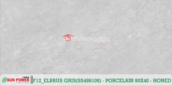 ELBRUS GRIS - Gambar 13