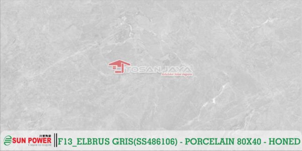 ELBRUS GRIS - Gambar 14