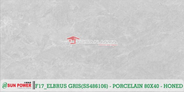 ELBRUS GRIS - Gambar 18