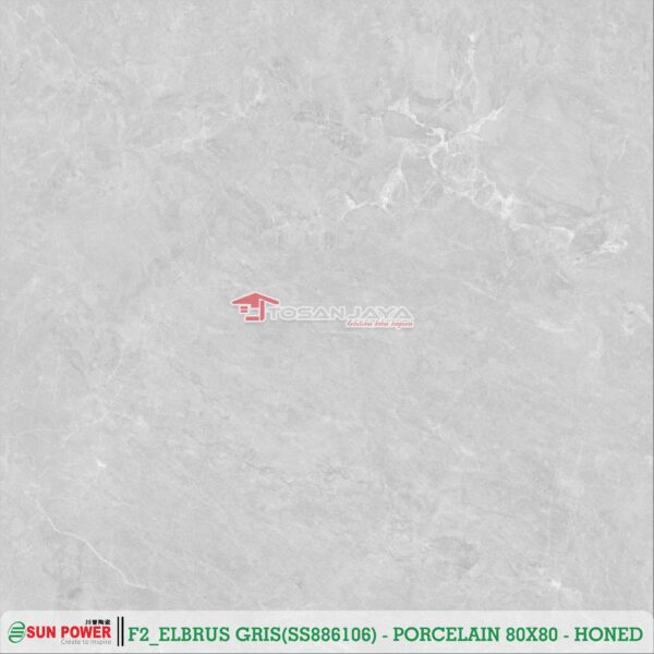 ELBRUS GRIS - Gambar 2